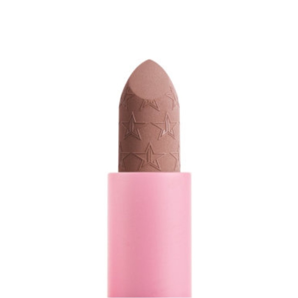 Jeffree Star | ‘Jeffree’s Nudes’ Velvet Trap Lipstick | NiB rare neutral nude 💄 - Picture 2 of 12